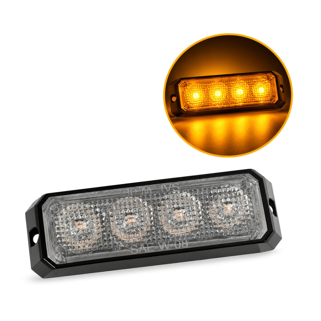STRLD12WA - Primary by LUMENS High Performance Lighting (HPL)