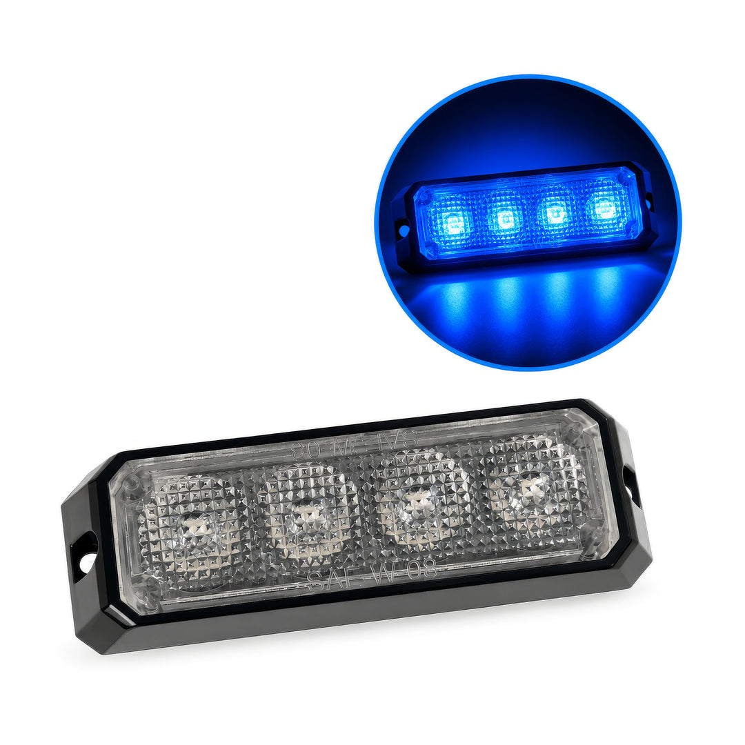 STRLD12WB - Primary by LUMENS High Performance Lighting (HPL)