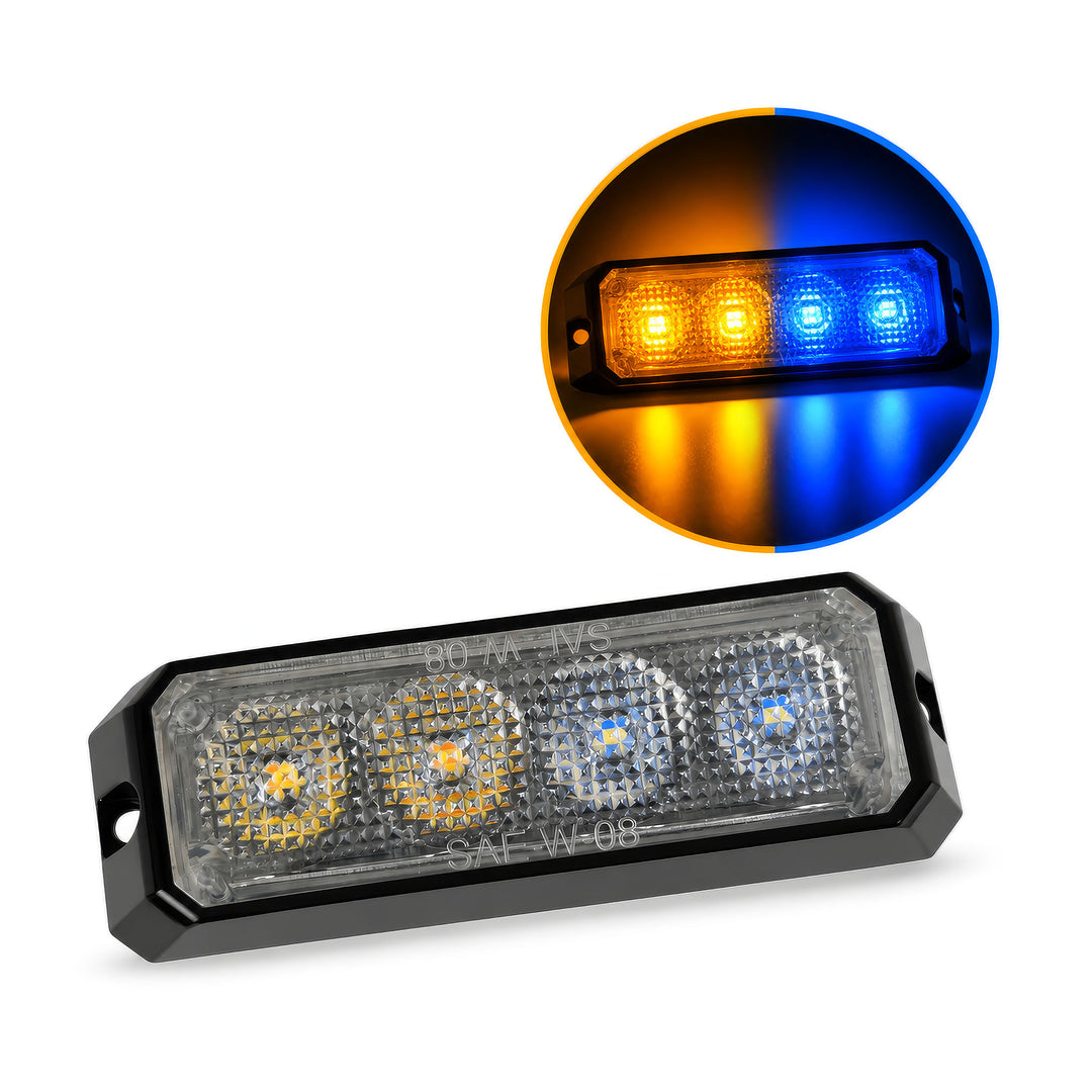 STRLD12WBA - Primary by LUMENS High Performance Lighting (HPL)