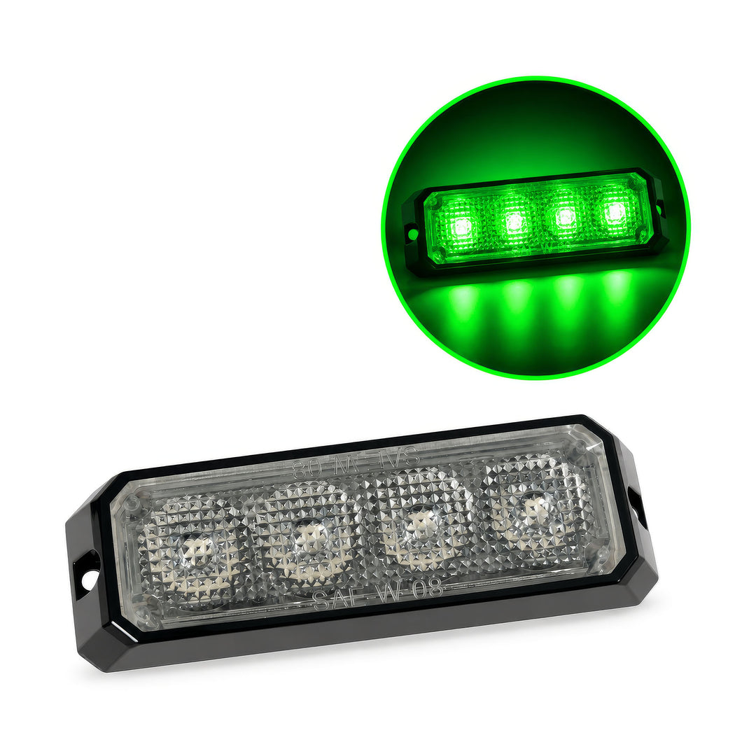 STRLD12WG - Primary by LUMENS High Performance Lighting (HPL)
