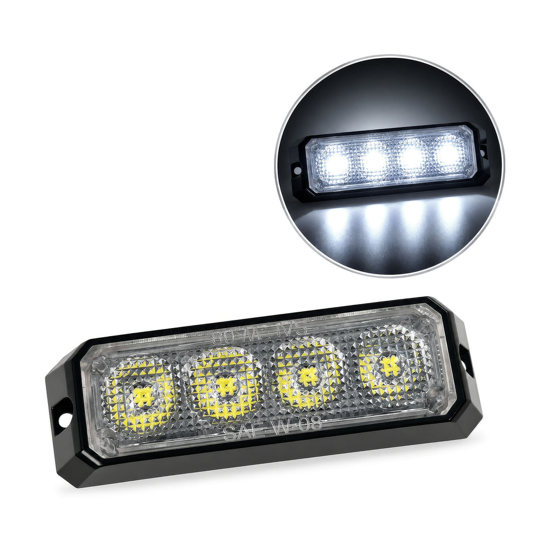 STRLD12WW - Primary by LUMENS High Performance Lighting (HPL)
