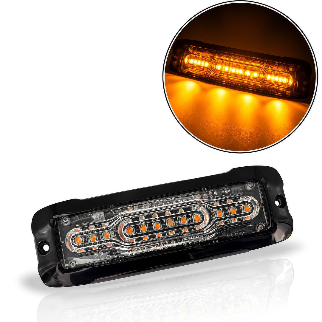 STRLD36WA - Primary by LUMENS High Performance Lighting (HPL)