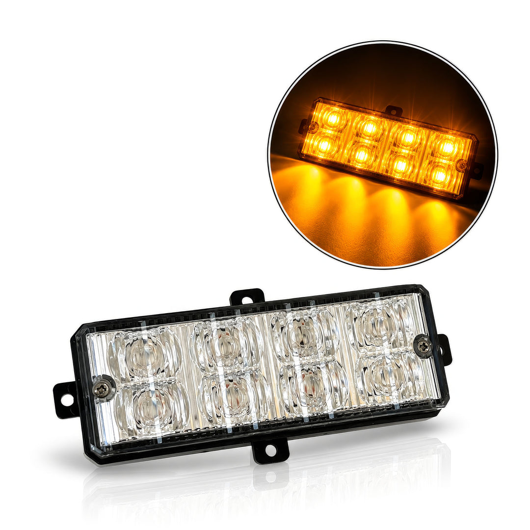 STRLDB32A - Primary by LUMENS High Performance Lighting (HPL)