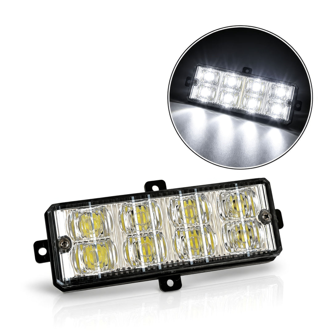 STRLDB32W - Primary by LUMENS High Performance Lighting (HPL)