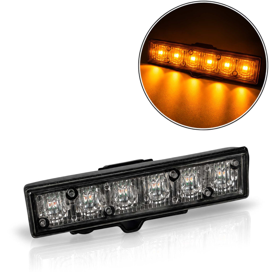 STRLDGLA - Primary by LUMENS High Performance Lighting (HPL)