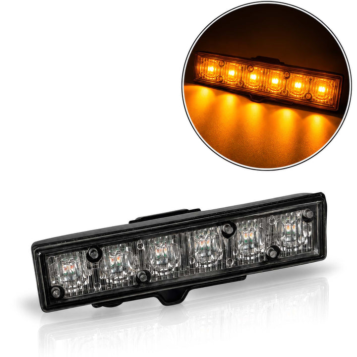 STRLDGLA - Primary by LUMENS High Performance Lighting (HPL)