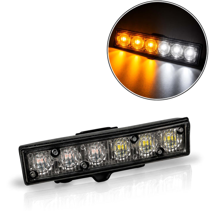 STRLDGLWA - Primary by LUMENS High Performance Lighting (HPL)