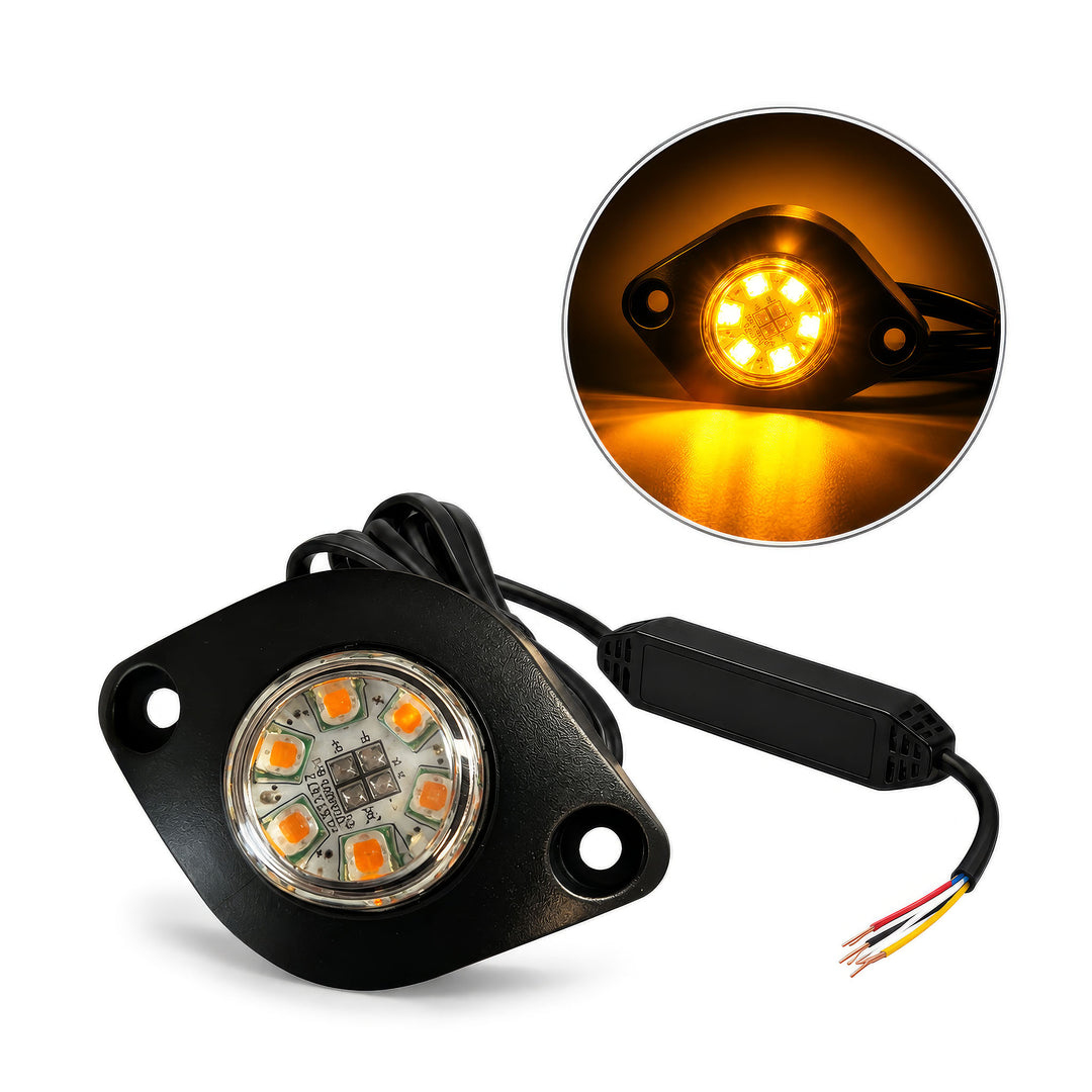 STRLDPODA - Primary by LUMENS High Performance Lighting (HPL)