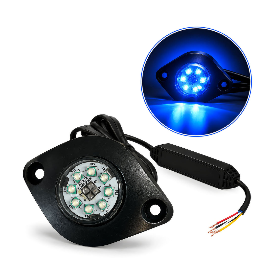 STRLDPODB - Primary by LUMENS High Performance Lighting (HPL)