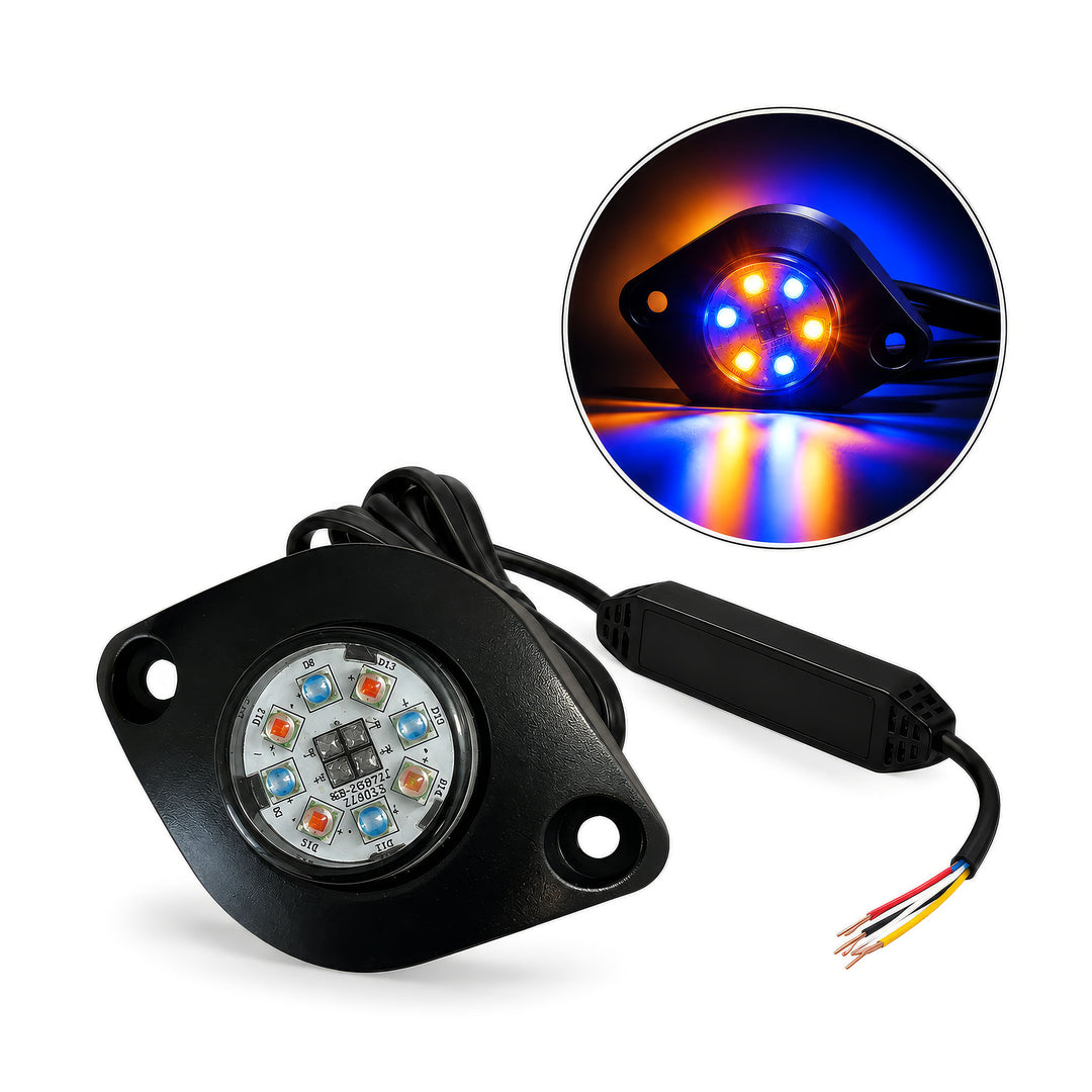 STRLDPODBA - Primary by LUMENS High Performance Lighting (HPL)