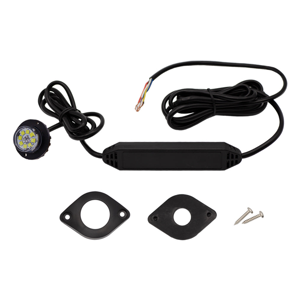 STRLDPODG - All_Pieces by LUMENS High Performance Lighting (HPL)