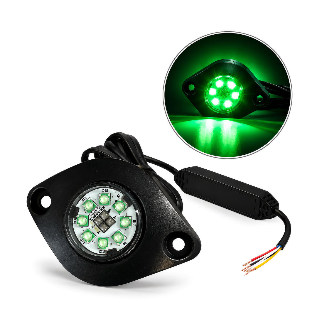 STRLDPODG - Primary by LUMENS High Performance Lighting (HPL)