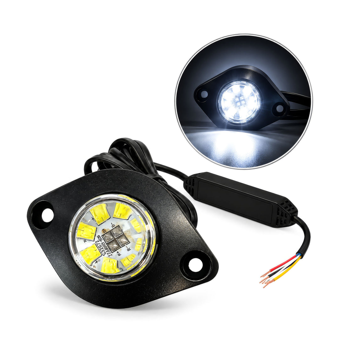 STRLDPODW - Primary by LUMENS High Performance Lighting (HPL)