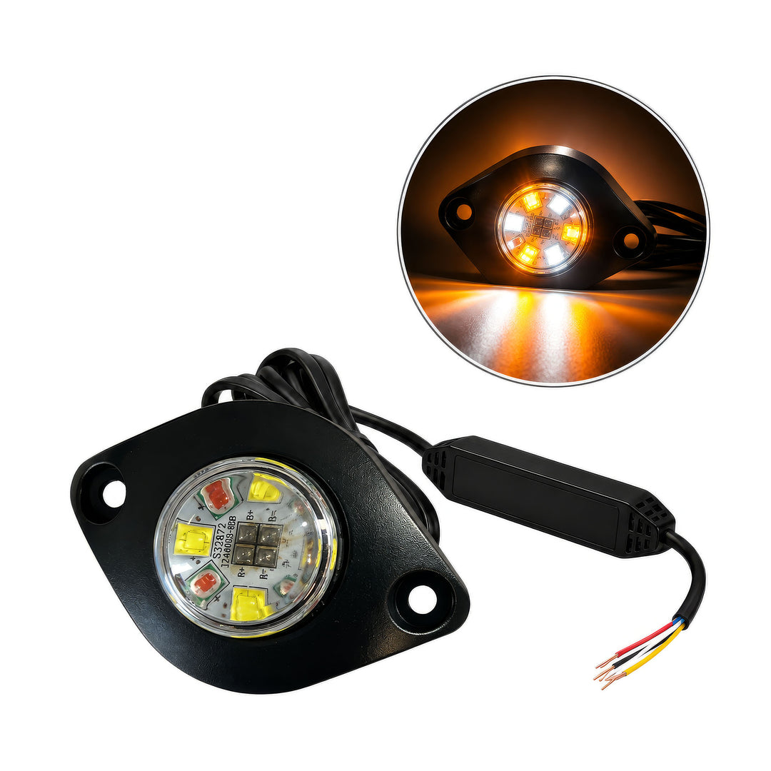 STRLDPODWA - Primary by LUMENS High Performance Lighting (HPL)