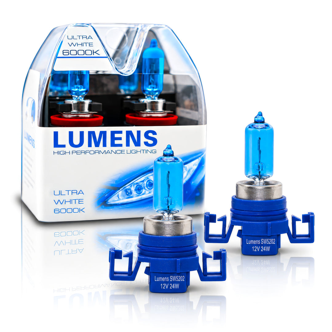 SW5202 - Primary by LUMENS High Performance Lighting (HPL)