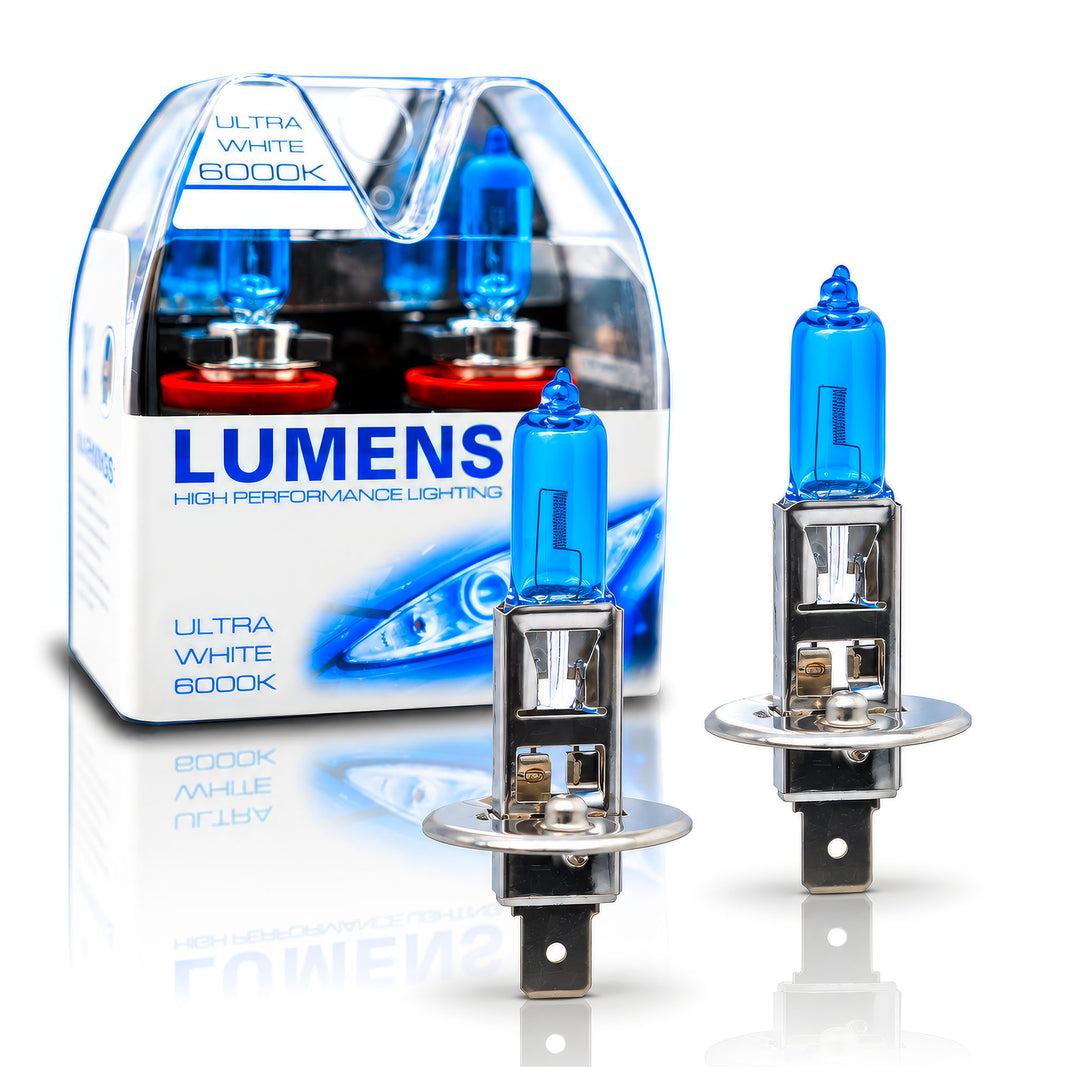 SWH1 - Primary by LUMENS High Performance Lighting (HPL)