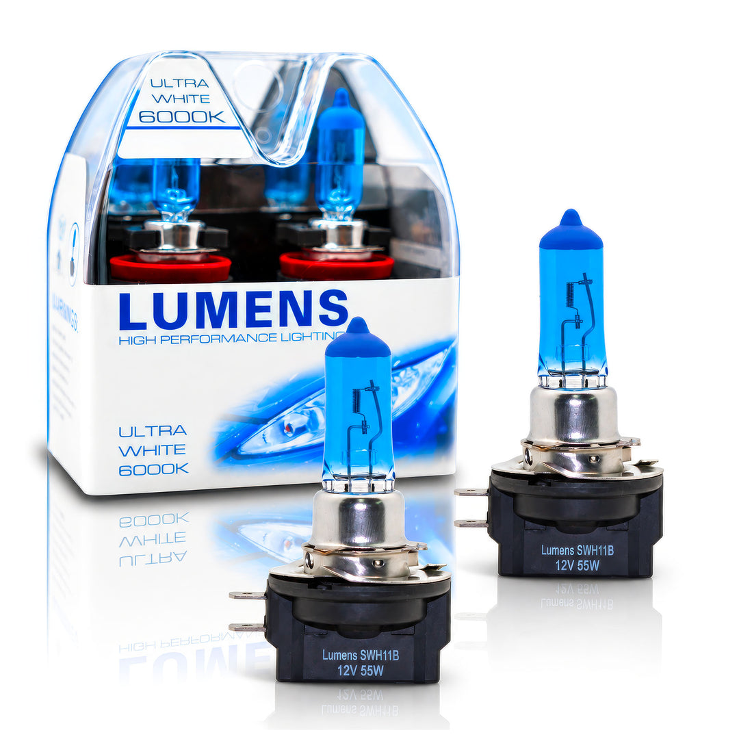 SWH11B - Primary by LUMENS High Performance Lighting (HPL)