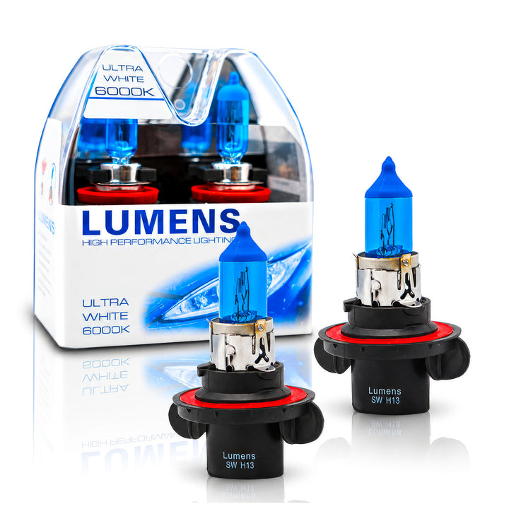 SWH13 - Primary by LUMENS High Performance Lighting (HPL)