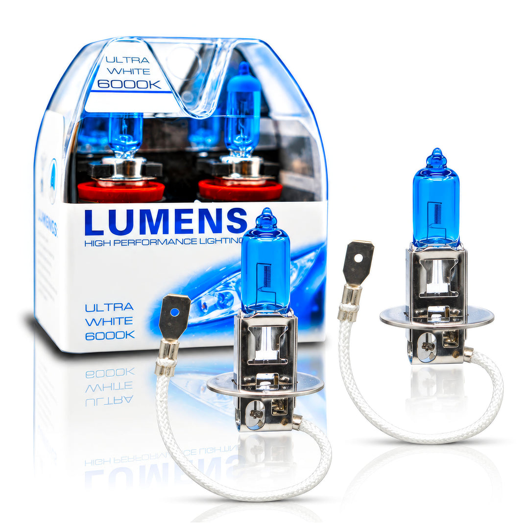 SWH3 - Primary by LUMENS High Performance Lighting (HPL)