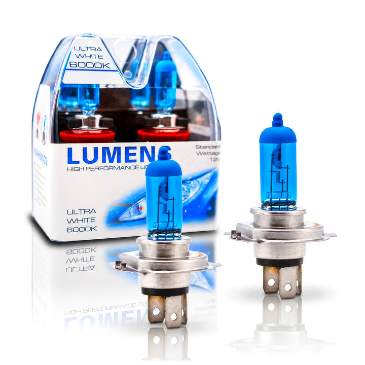 SWH4 - Primary by LUMENS High Performance Lighting (HPL)