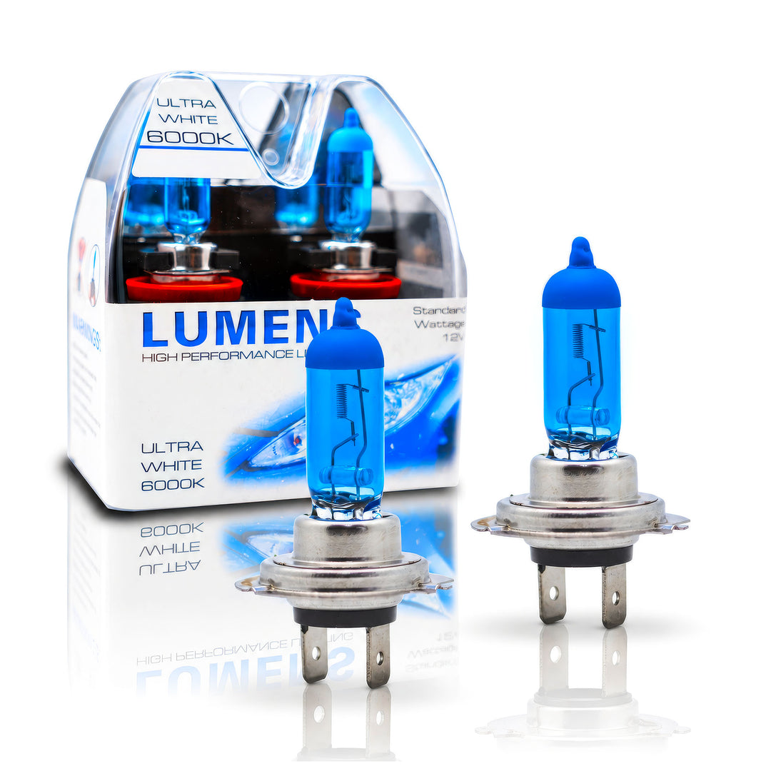 SWH7 - Primary by LUMENS High Performance Lighting (HPL)