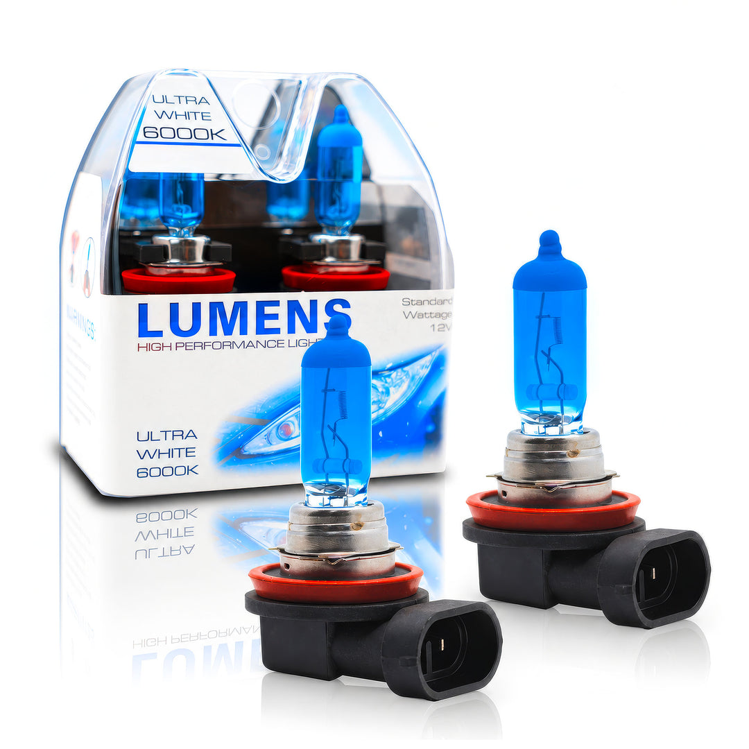 SWH8 - Primary by LUMENS High Performance Lighting (HPL)
