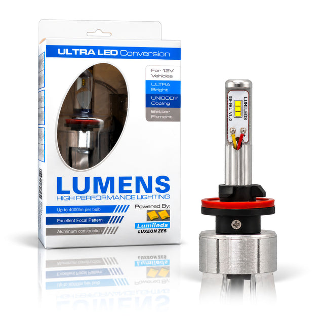 UB800 - Primary by LUMENS High Performance Lighting (HPL)