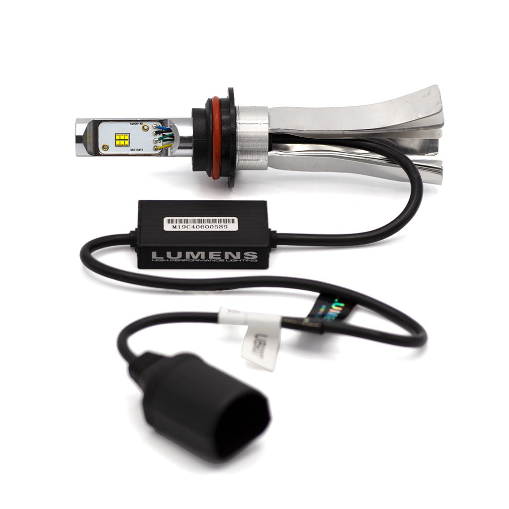 UB9004 - Unmounted1 by LUMENS High Performance Lighting (HPL)