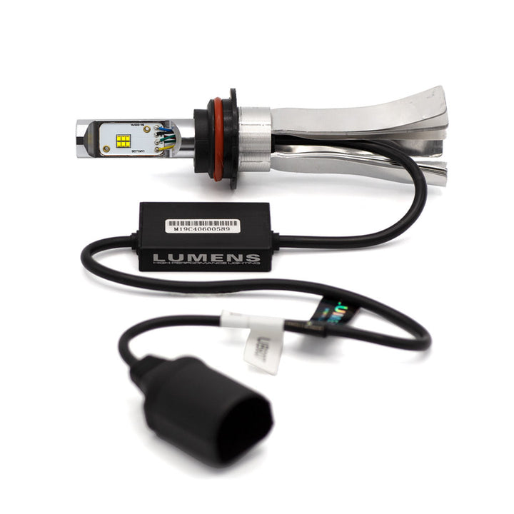UB9004 - Unmounted1 by LUMENS High Performance Lighting (HPL)
