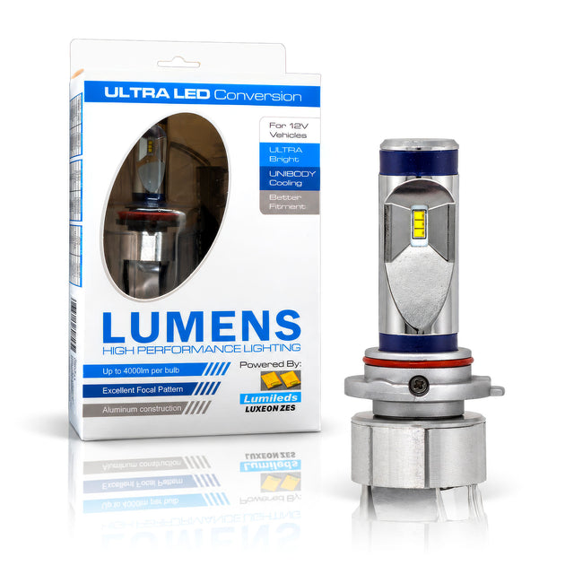 UB9005 - Primary by LUMENS High Performance Lighting (HPL)