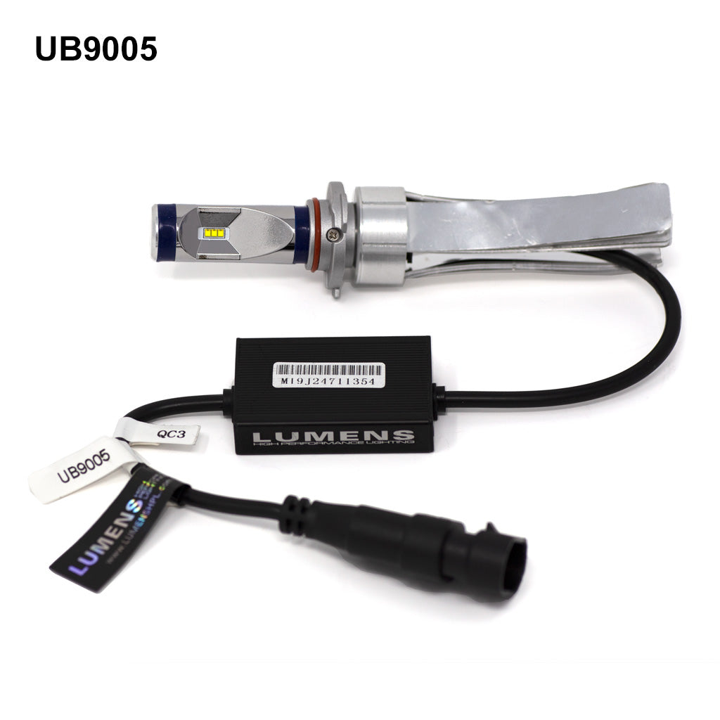 UB9005 - Unmounted1 by LUMENS High Performance Lighting (HPL)