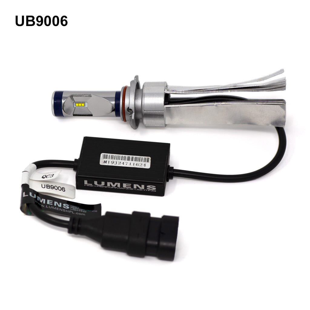UB9006 - Unmounted1 by LUMENS High Performance Lighting (HPL)