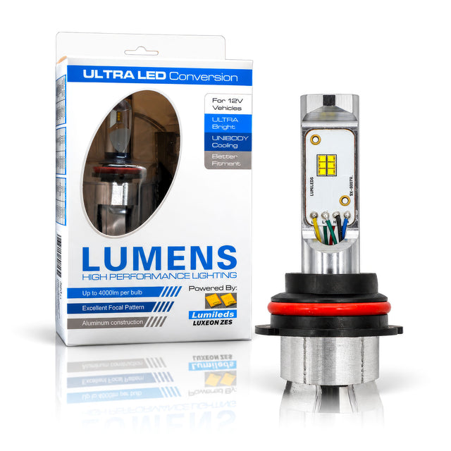 UB9007 - Primary by LUMENS High Performance Lighting (HPL)