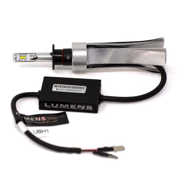 UBH1 - Unmounted1 by LUMENS High Performance Lighting (HPL)