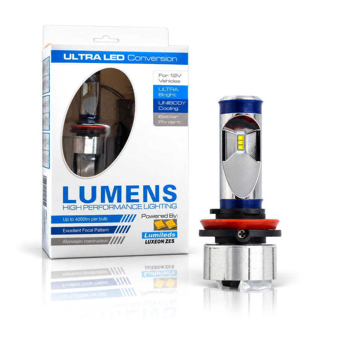 UBH11 - Primary by LUMENS High Performance Lighting (HPL)