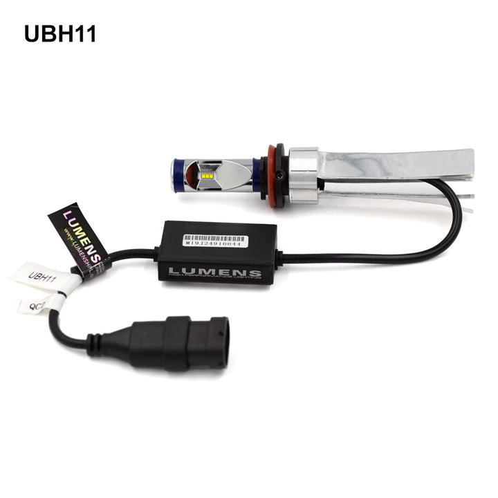 UBH11 - Unmounted1 by LUMENS High Performance Lighting (HPL)