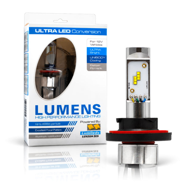 UBH13 - Primary by LUMENS High Performance Lighting (HPL)