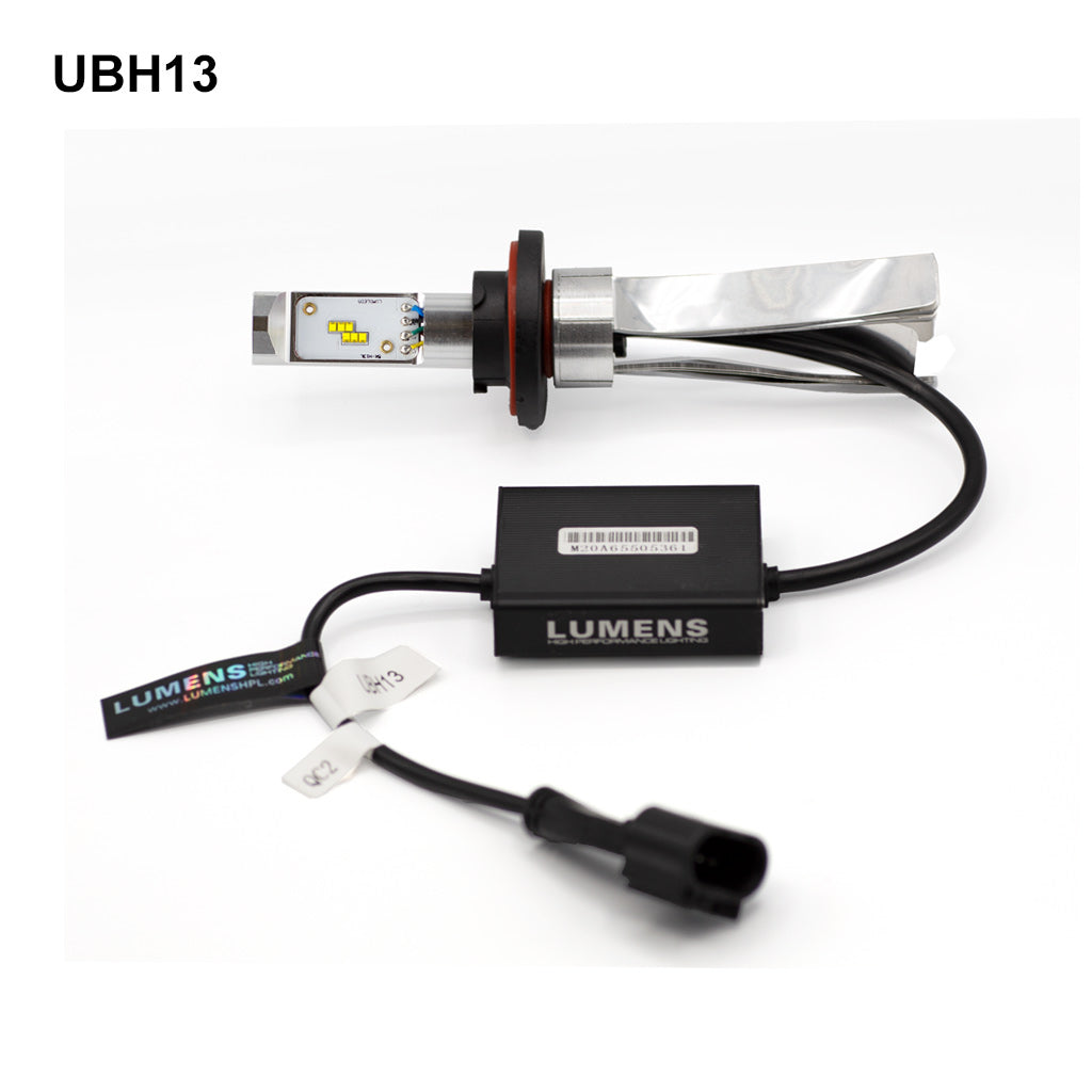 UBH13 - Unmounted1 by LUMENS High Performance Lighting (HPL)