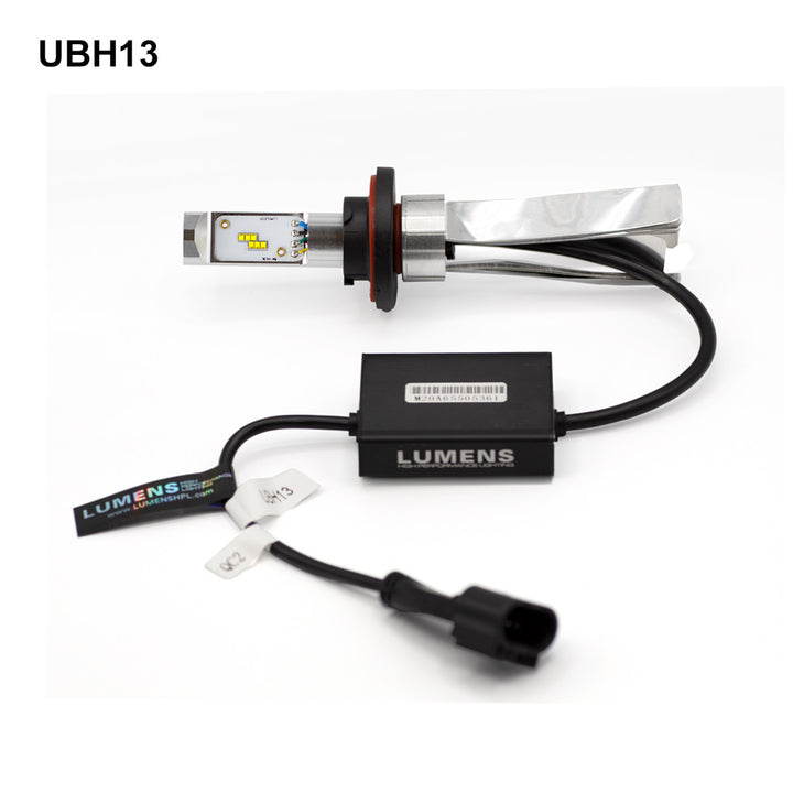 UBH13 - Unmounted1 by LUMENS High Performance Lighting (HPL)
