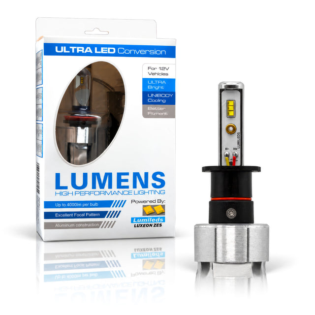 UBH3 - Primary by LUMENS High Performance Lighting (HPL)