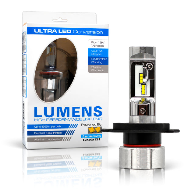 UBH4 - Primary by LUMENS High Performance Lighting (HPL)