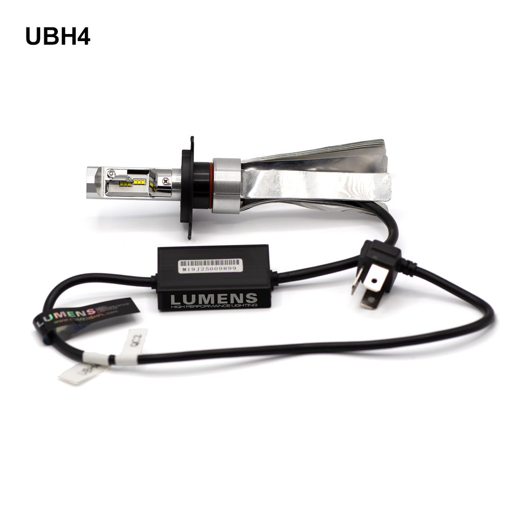 UBH4 - Unmounted1 by LUMENS High Performance Lighting (HPL)