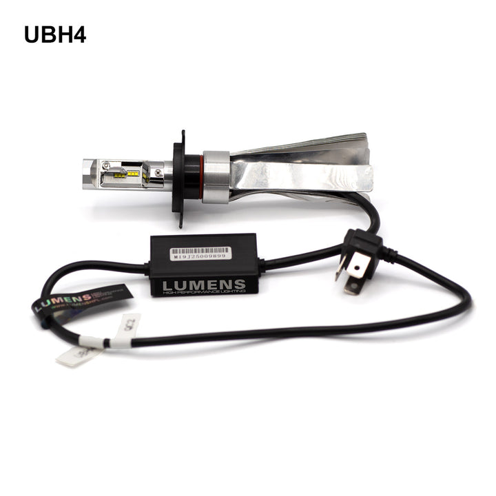 UBH4 - Unmounted1 by LUMENS High Performance Lighting (HPL)