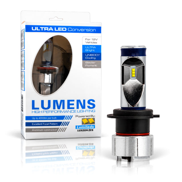 UBH7 - Primary by LUMENS High Performance Lighting (HPL)