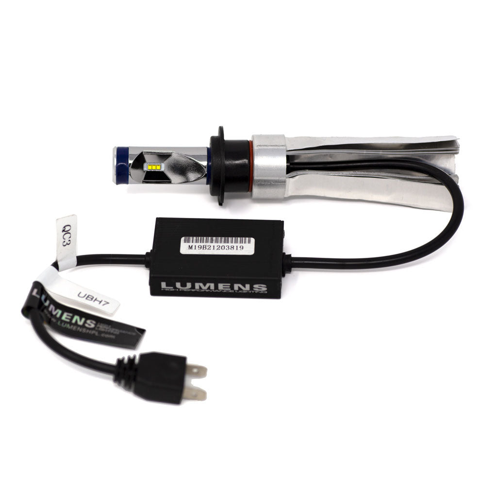 UBH7 - Unmounted1 by LUMENS High Performance Lighting (HPL)