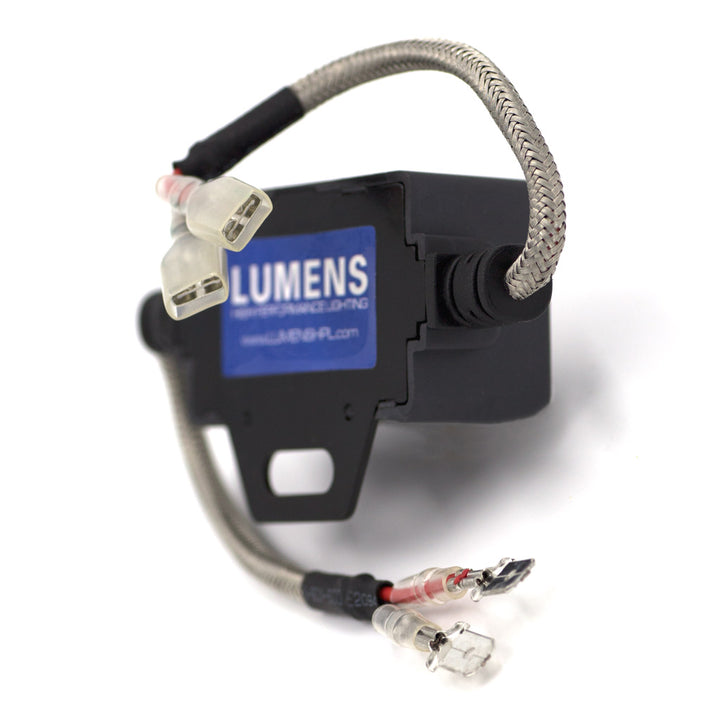 USH1 - Close_up by LUMENS High Performance Lighting (HPL)