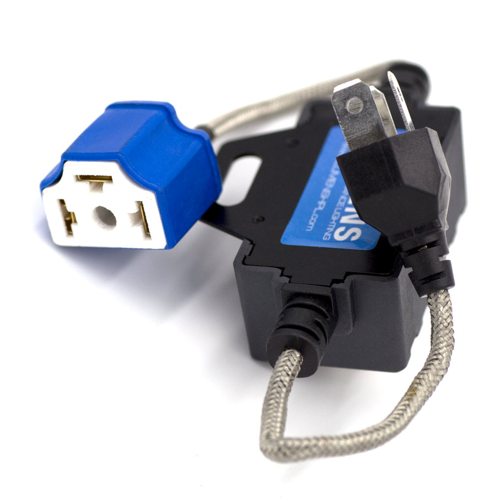 USH4 - Close_up by LUMENS High Performance Lighting (HPL)