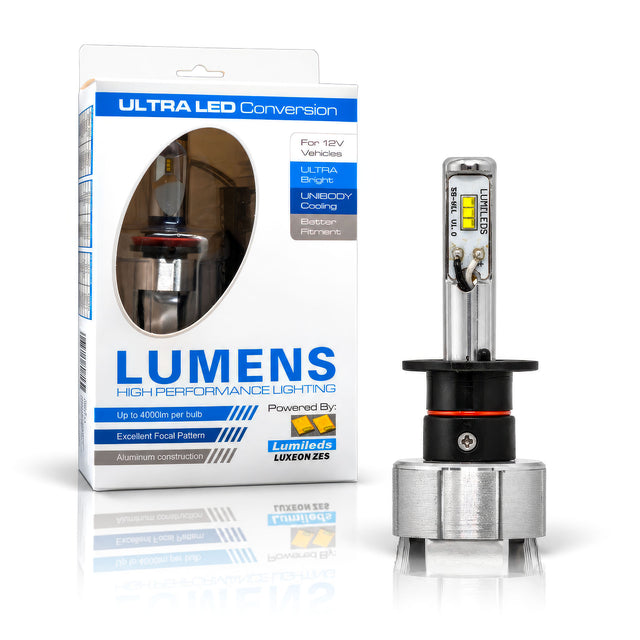 UYH1 - Primary by LUMENS High Performance Lighting (HPL)