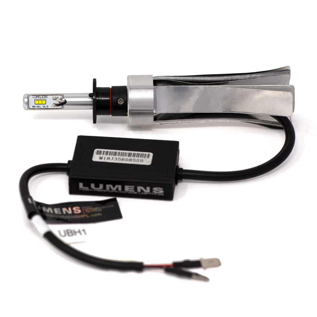 UYH1 - Unmounted1 by LUMENS High Performance Lighting (HPL)