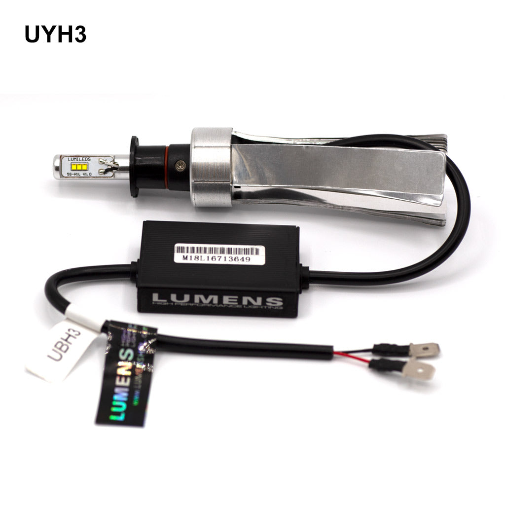 UYH3 - Unmounted1 by LUMENS High Performance Lighting (HPL)